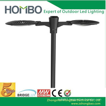 High quality Super bright LED Garden lights 5 Years Guarantee Waterproof Aluminum LED Outdoor lamp